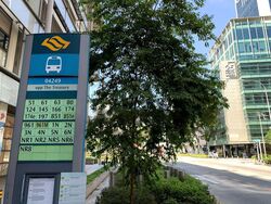 Hongkong Street (D1), Office #453365591